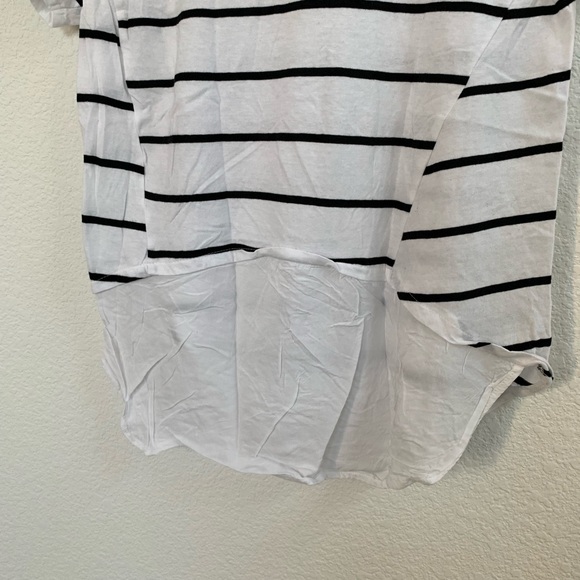 Zara Striped Shirt - Picture 4 of 4